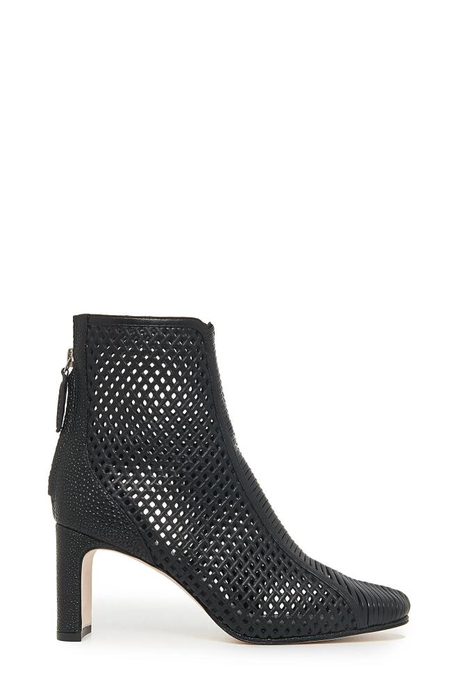 Daniella Shevel Isabella Bootie in Black Cover