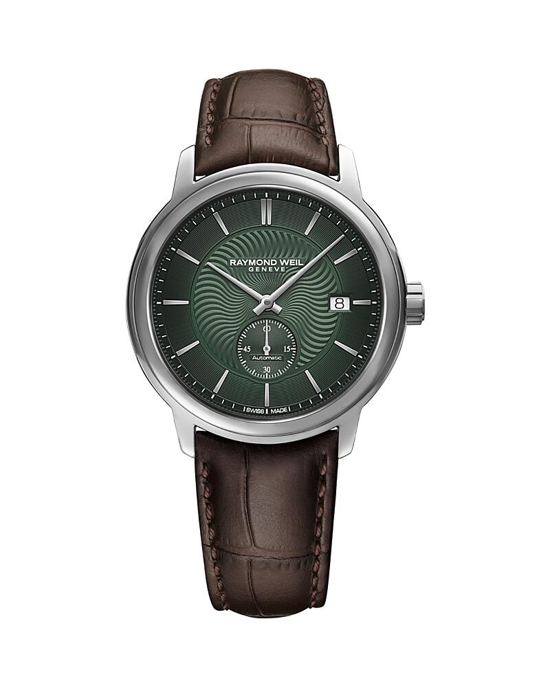 Raymond Weil Maestro Watch, 40mm Cover