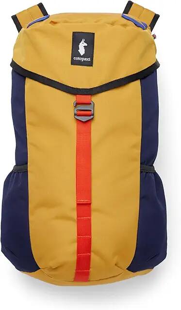 Cotopaxi 22 L Tapa Backpack - Cada Dia (Amber) Backpack Bags Cover