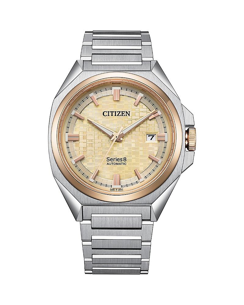 Citizen Series 8 Watch, 40mm Cover