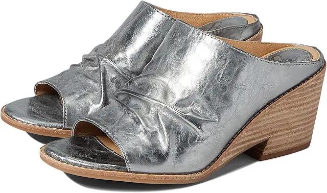 Sofft Strathmore (Anthracite) Women's Shoes Cover