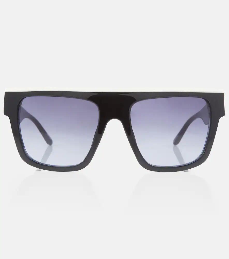 Magda Butrym Flat-top sunglasses Cover