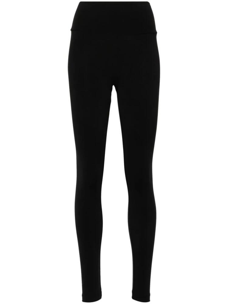 Wolford Perfect Fit leggings - Black Cover