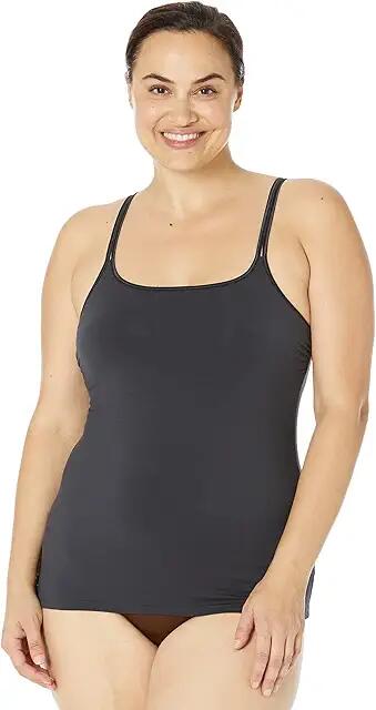 Anita Anita Care Amica Recovery Molded Cup Camisole (Black) Women's Lingerie Cover