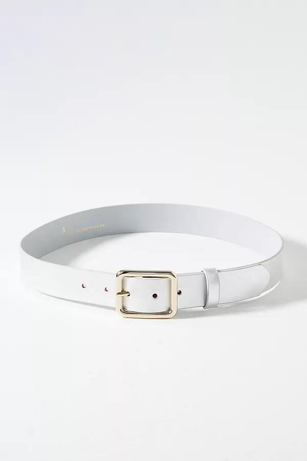 By Anthropologie The Emerson Belt Cover