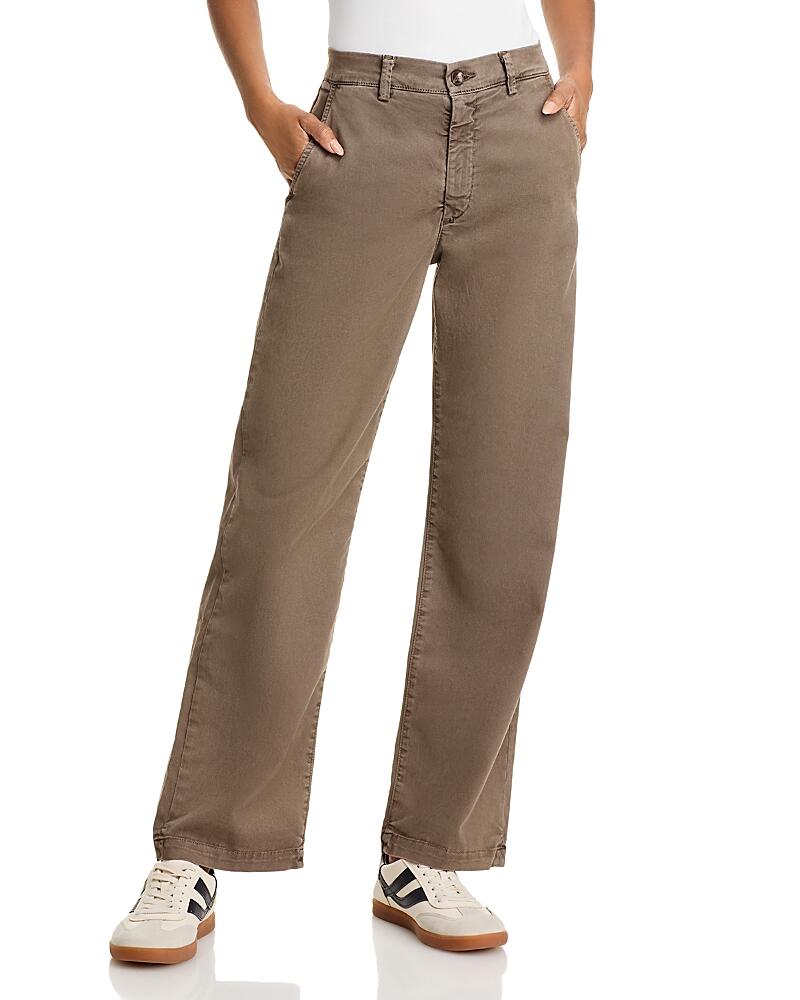 Ag Relaxed Chino Pants Cover