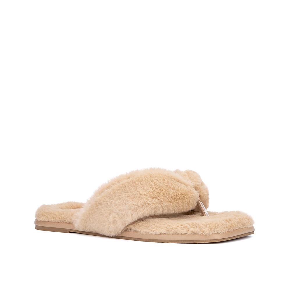 TORGEIS Rosa Sandal | Women's | Beige Cover