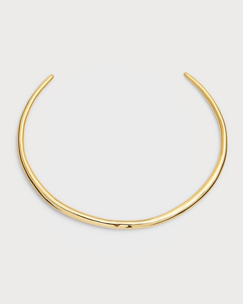 Alexis Bittar Thin Collar Necklace Cover