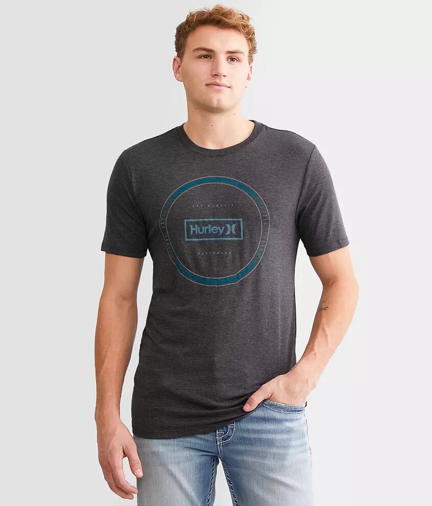 Hurley Display T-Shirt Cover