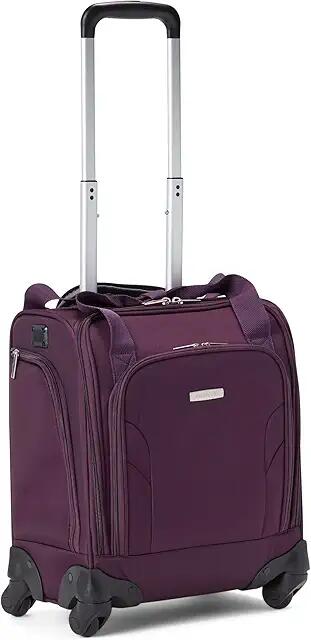 Samsonite Underseater Spinner (Purple) Carry on Luggage Cover