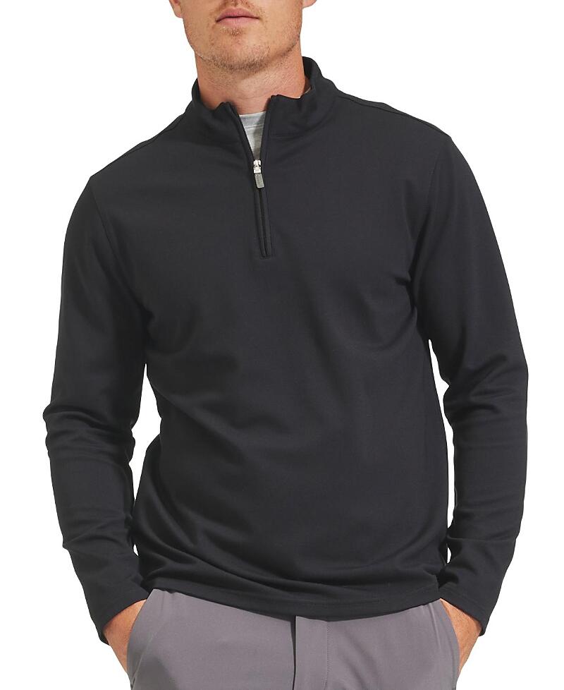 Mizzen+Main ProFlex Quarter Zip Cover