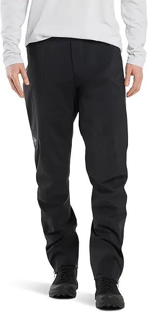 Arc'teryx Beta Pants (Black) Men's Casual Pants Cover