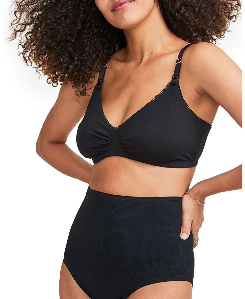 Hatch Collection The Everyday Nursing Maternity Wireless Bra Cover