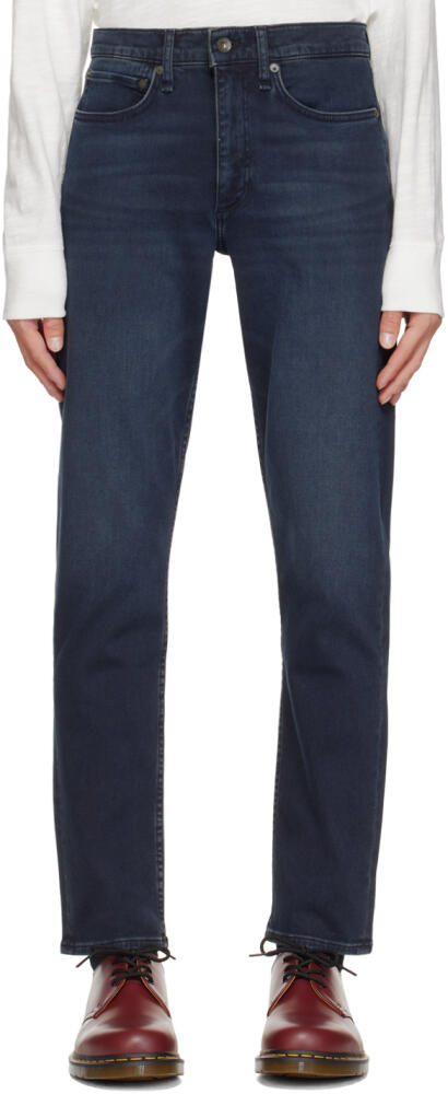 rag & bone Indigo Fit 2 Jeans Cover