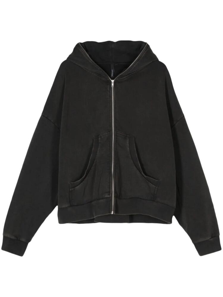 ENTIRE STUDIOS Eternal hoodie - Black Cover