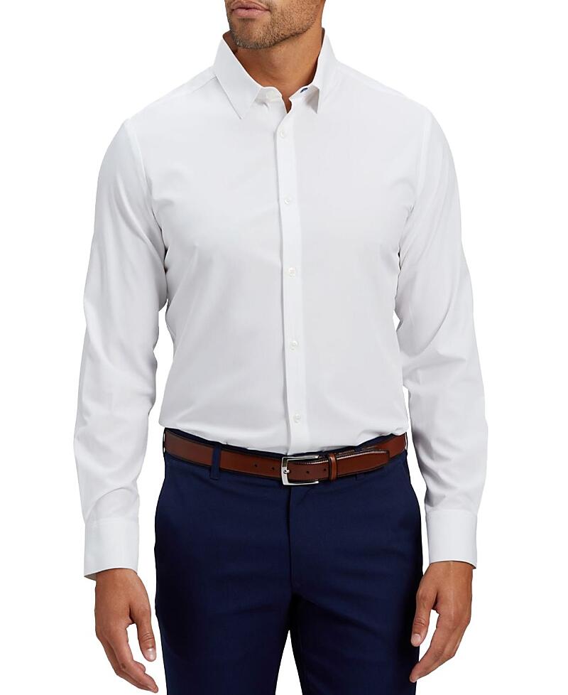 Mizzen+Main Leeward Dress Shirt Cover