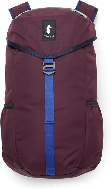 Cotopaxi 22 L Tapa Backpack - Cada Dia (Wine) Backpack Bags Cover