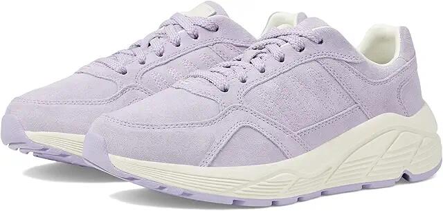 LABEL Go-To Sneaker (Lavender/Sail) Women's Shoes Cover