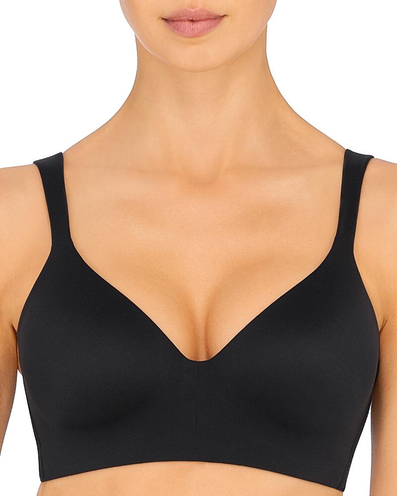 Natori Revelation Wireless Bra Cover