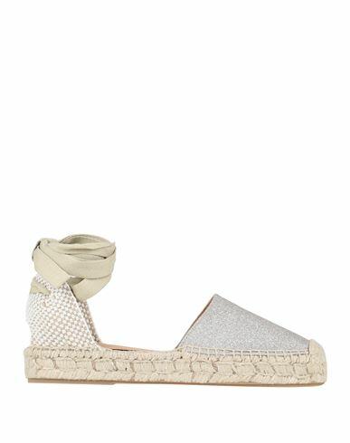 Kanna Woman Espadrilles Beige Textile fibers Cover