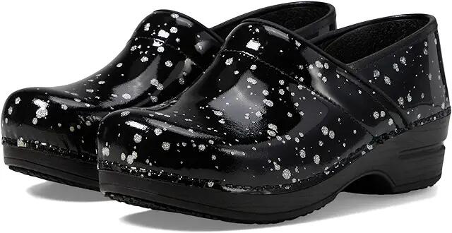 Sanita Misfit (Dark Sky Print) Women's Slippers Cover