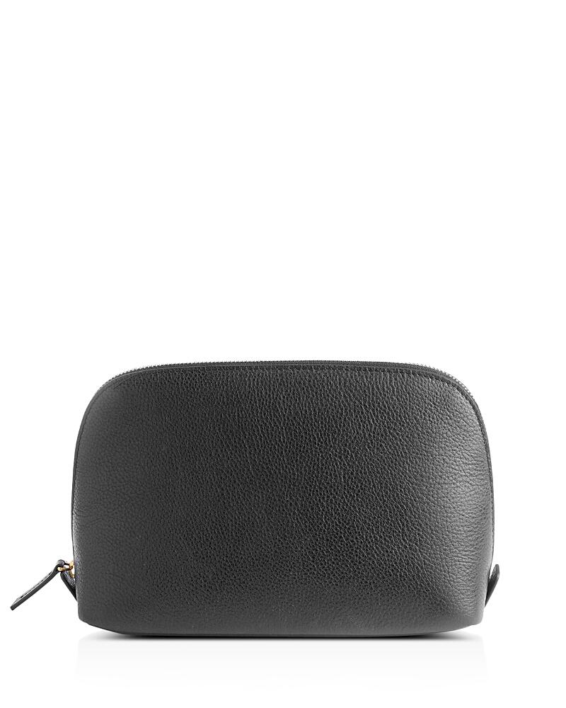 Royce New York Leather Cosmetic Case Cover