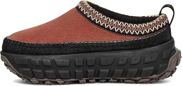 UGG Venture Daze (Red Jasper/Black) Clog Shoes Cover