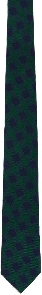 ADER error Green Tenit Tie Cover