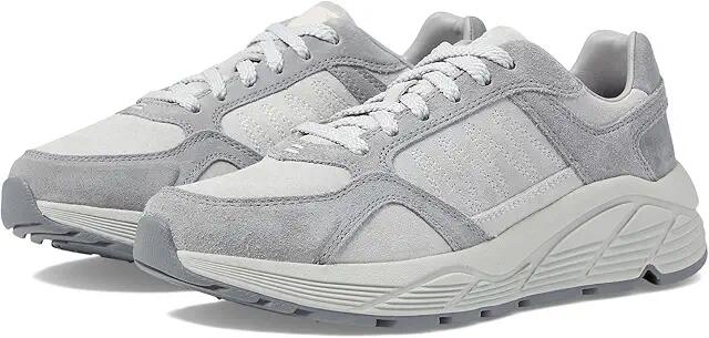 LABEL Go-To Sneaker (Light Grey/Dark Grey) Women's Shoes Cover