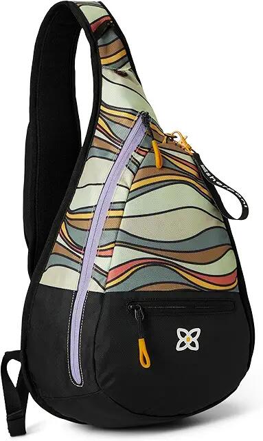 Sherpani Esprit (Ventura '73) Backpack Bags Cover