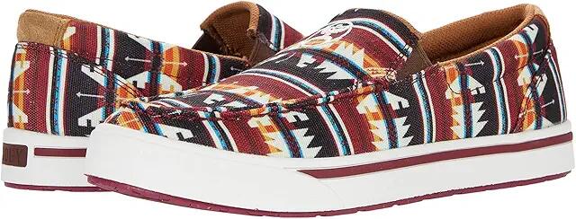 Twisted X MHYC026 (Totem Multi) Men's Shoes Cover