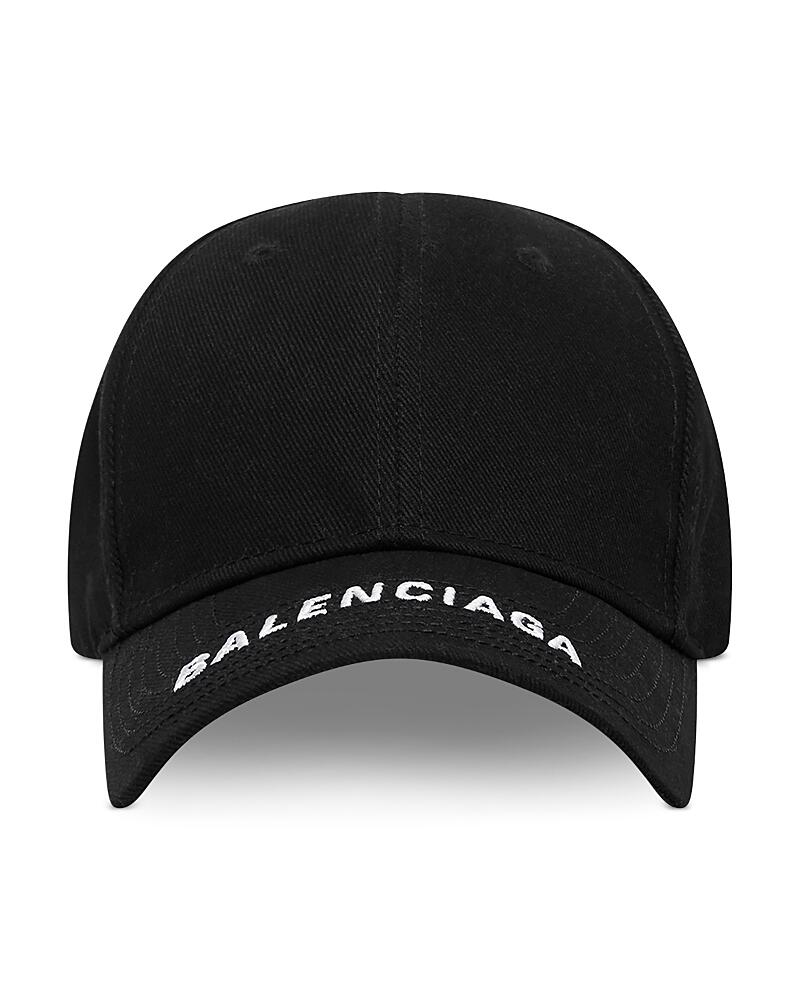 Balenciaga Logo Visor Cap Cover