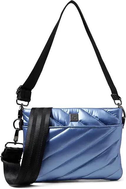 THINK ROYLN Diagonal Bum Bag 2.0 (Pearl Ocean) Handbags Cover