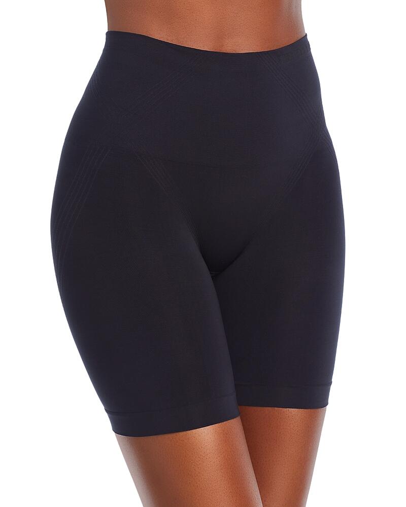 Chantelle Smooth Comfort Mid Thigh Shaper Shorts Cover