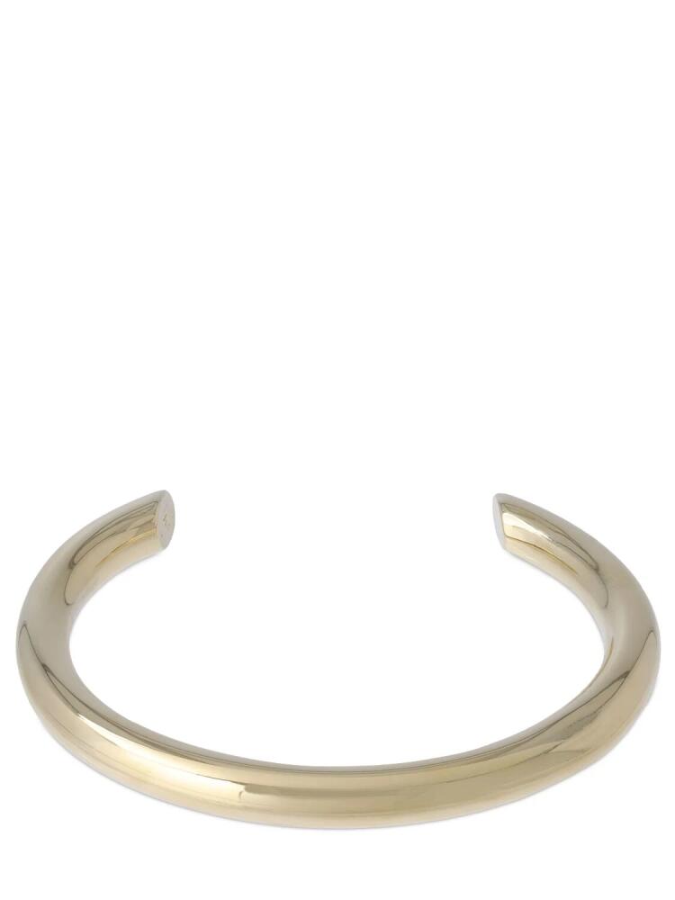 JENNIFER FISHER The Samira Slice Cuff Bracelet Cover