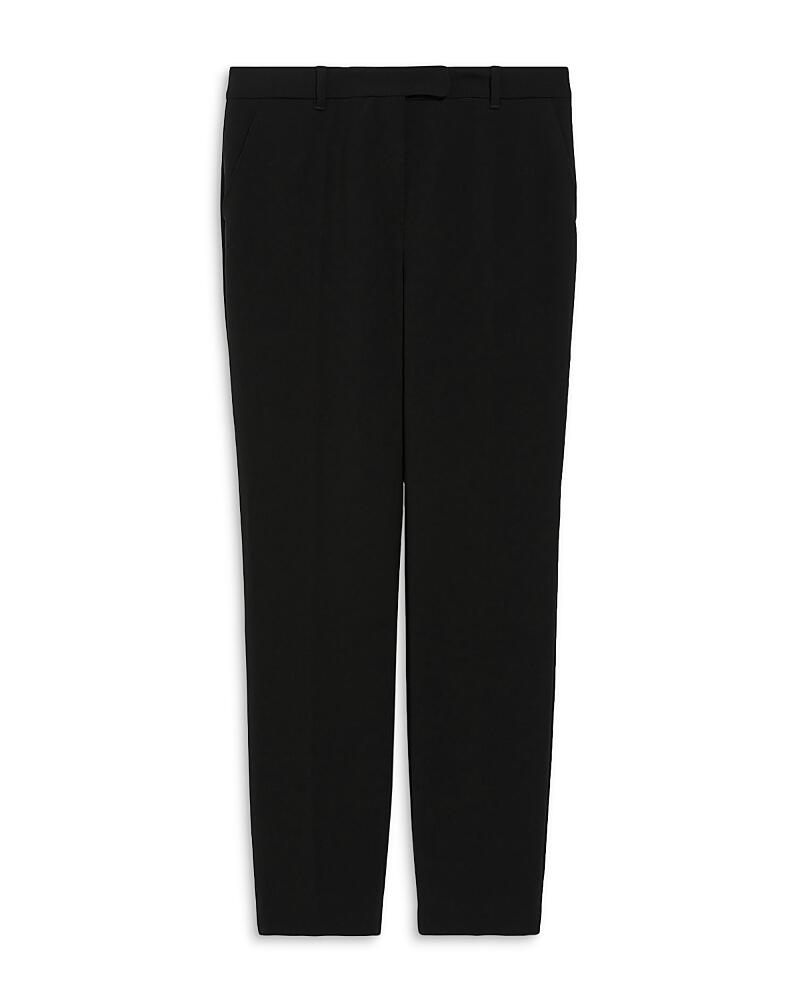 Studio Max Mara Jerta Ankle Pants Cover