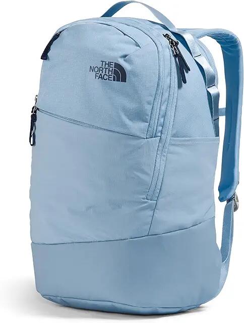 The North Face Isabella Transit (Steel Blue/Steel Blue Dark Heather/Summit Navy) Backpack Bags Cover