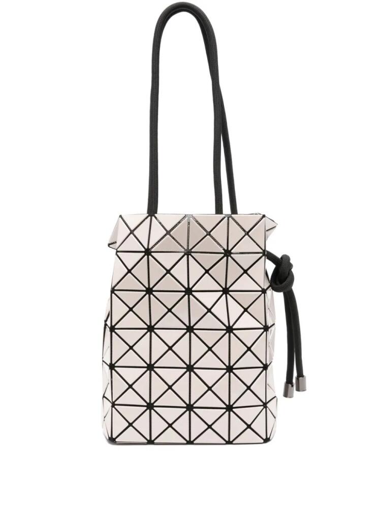 Bao Bao Issey Miyake Wring shoulder bag - Neutrals Cover