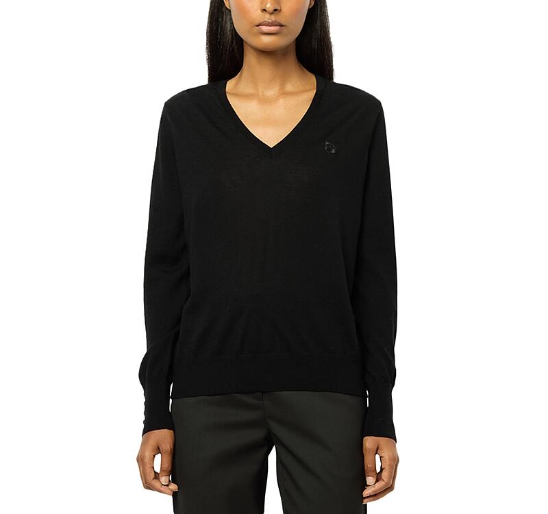 Gerard Darel Juliette Sweater Cover