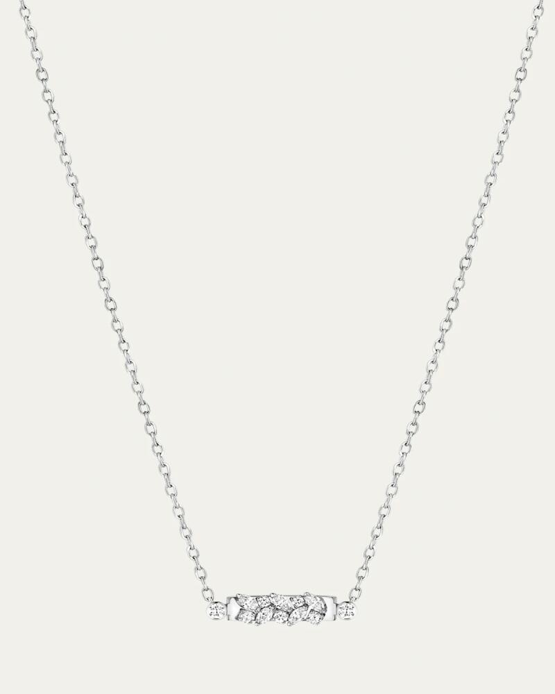 Nouvel Heritage 18K Soiree Mood Pendant Necklace Cover