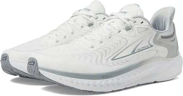 Altra Men's Torin 7 (White) Men's Shoes Cover