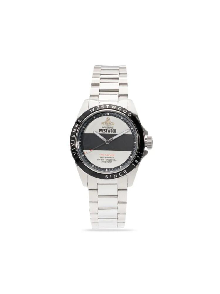 Vivienne Westwood Blackwall 38mm watch Cover