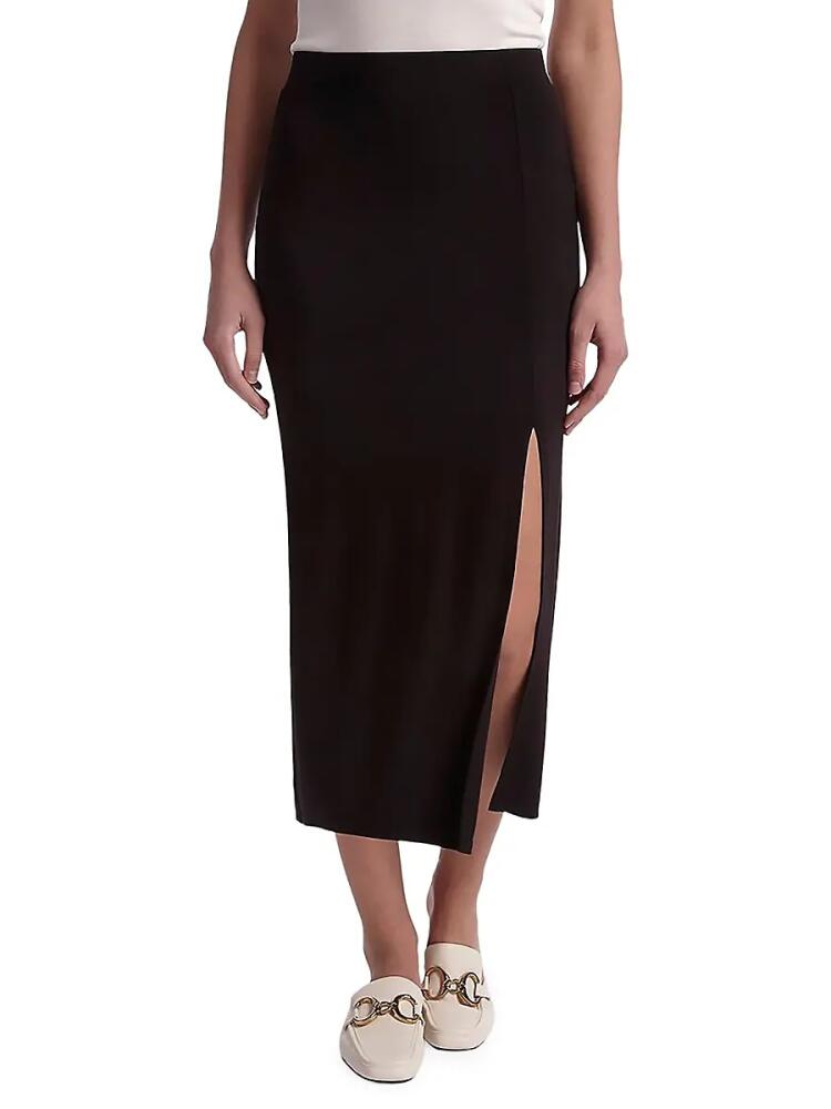 Capsule 121 Women's The Sincerity Skirt - Black Cover