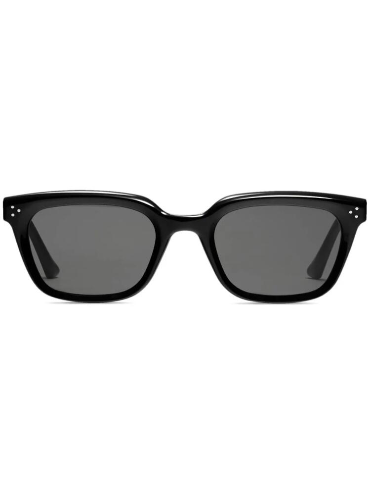 Gentle Monster Musee tinted sunglasses - Black Cover