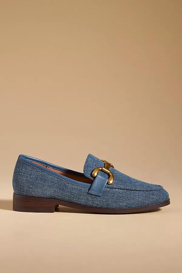 Bibi Lou Zagreb Loafers Cover