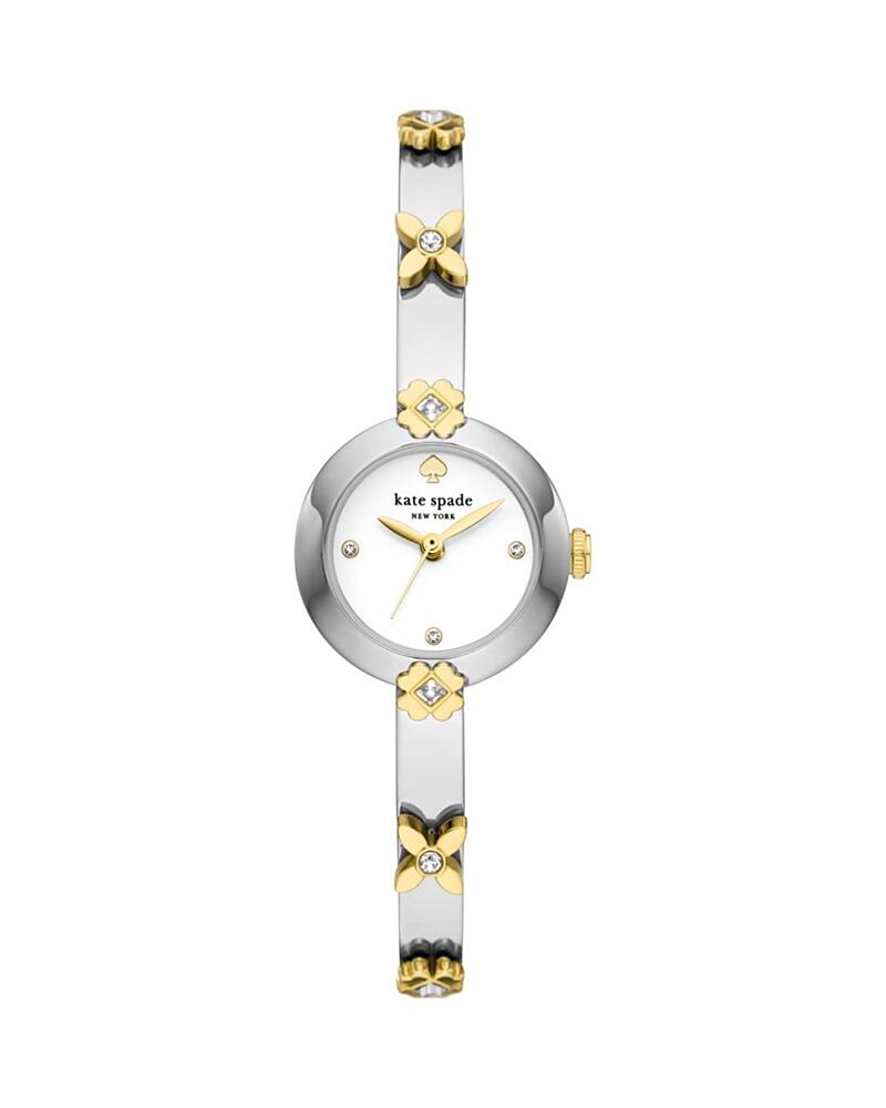 kate spade new york Monroe Watch, 24mm Cover