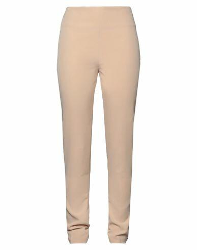 Relish Woman Pants Light pink Polyester, Elastane Cover