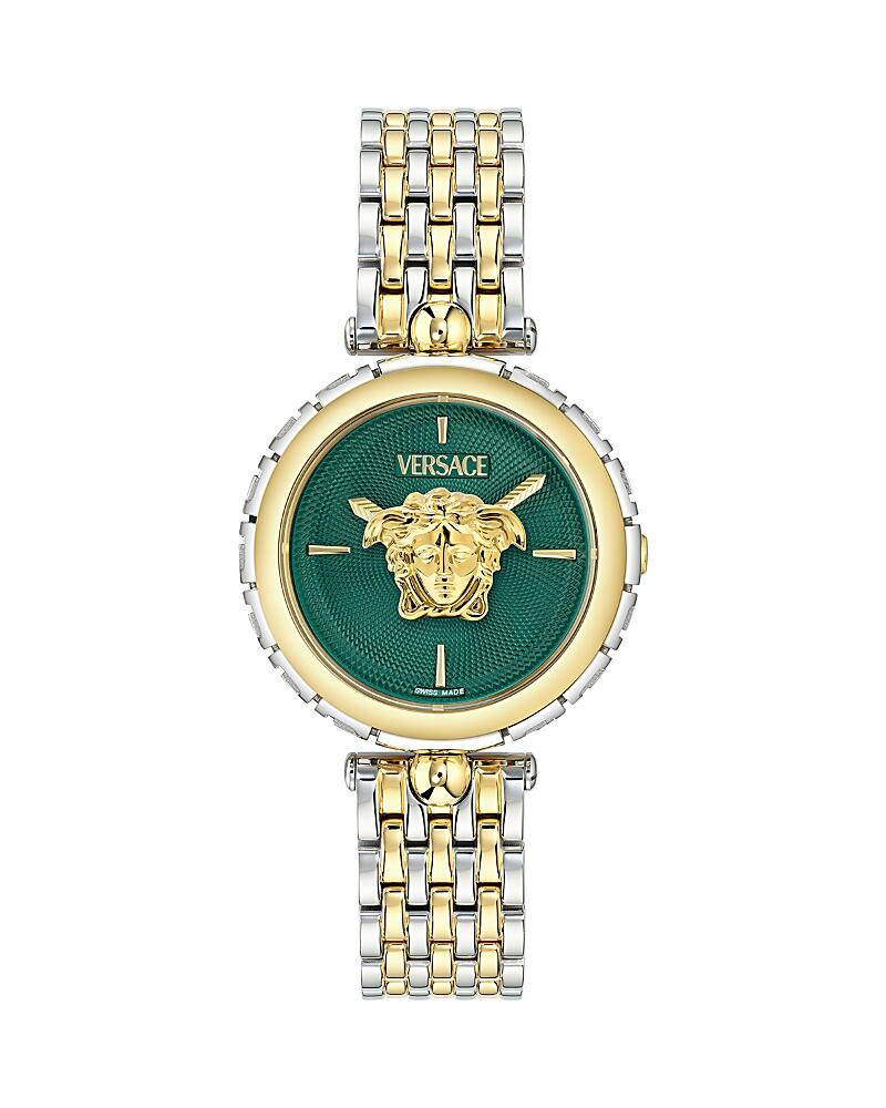 Versace Medusa Heritage Watch, 38mm Cover