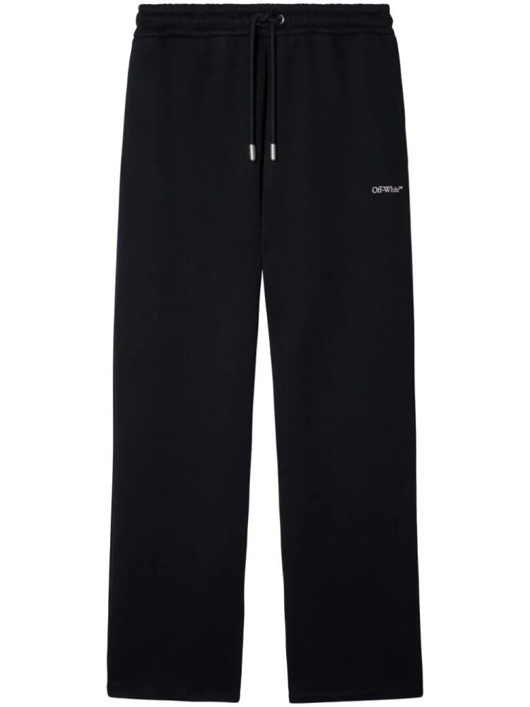 Off-White Vanish Arrow track pants - Black Cover