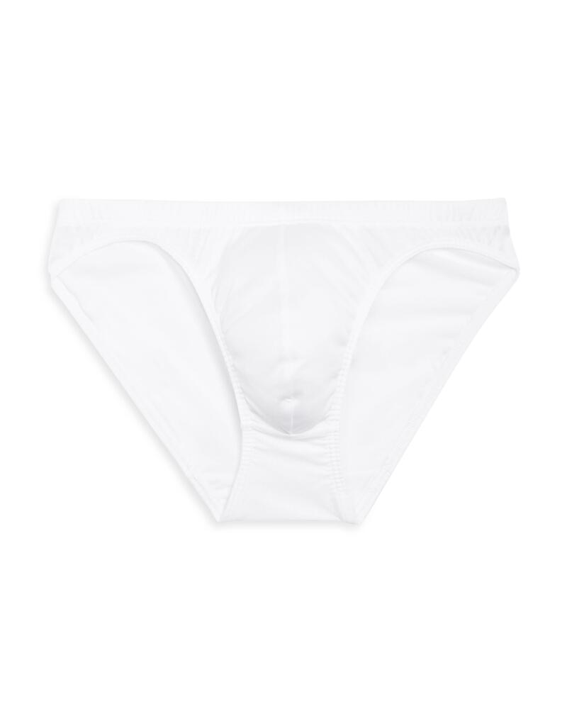 Hanro Cotton Sporty Mini Briefs Cover